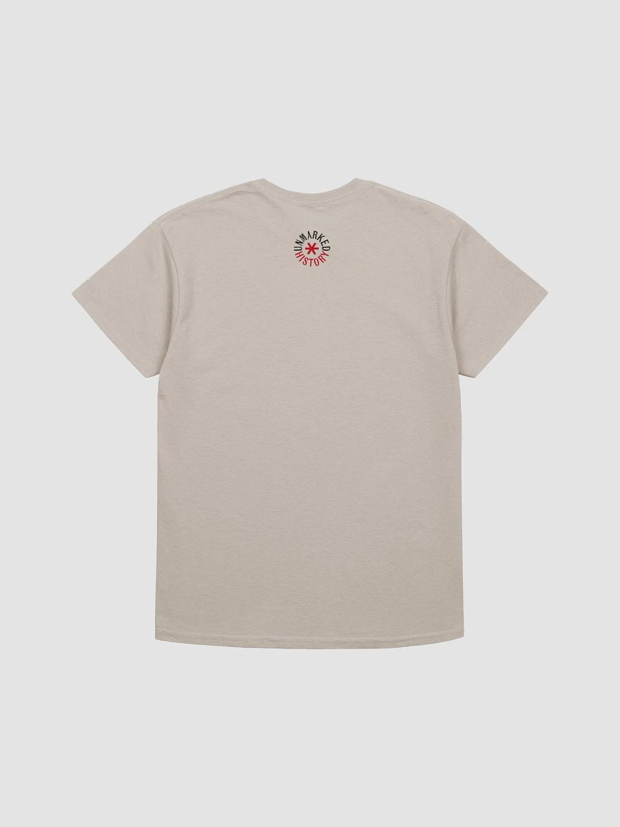 Patton Quote Light T-Shirt product image (6)