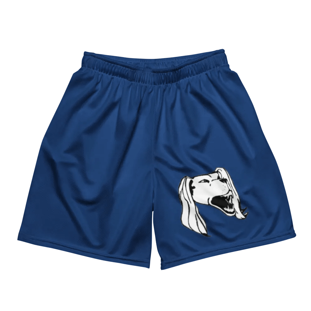 Red Hill Salukis - Sports Shorts product image (2)