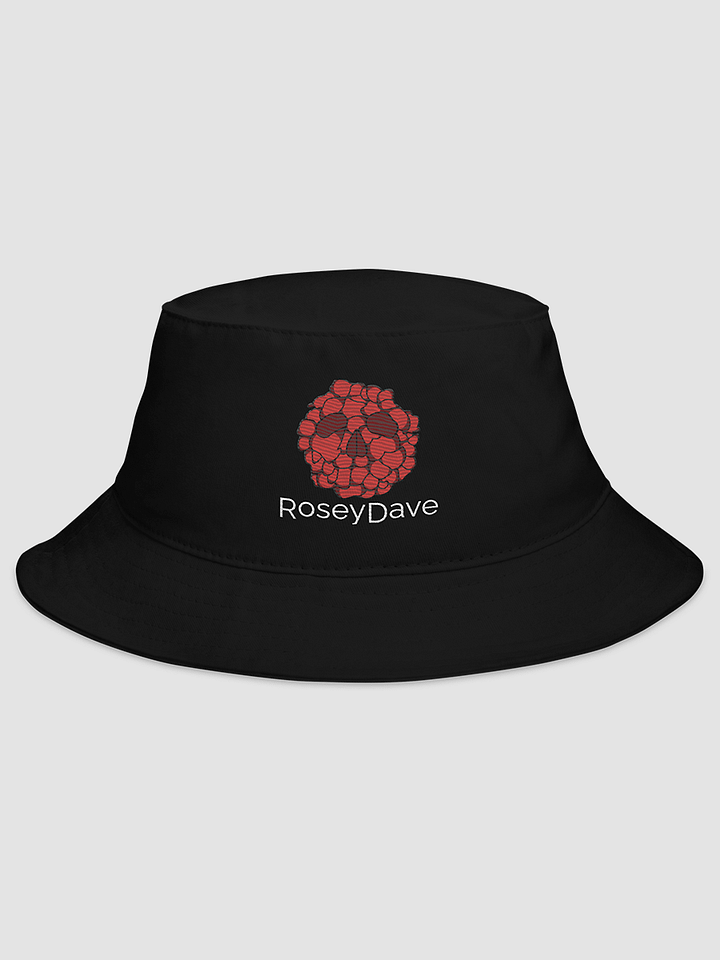 [Roseydave] Big Accessories Bucket Hat Big Accessories BX003 product image (1)