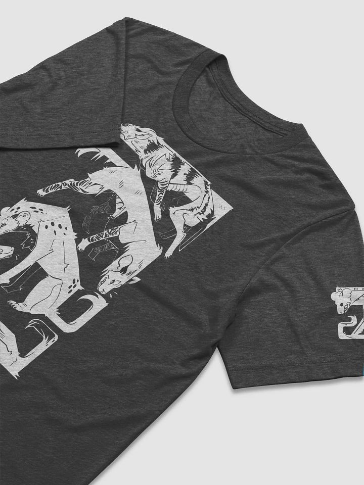 Hyena Stack - Tee product image (1)