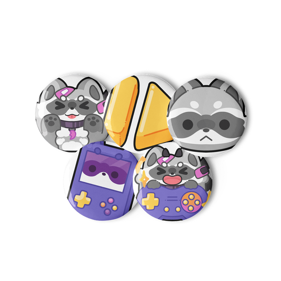 Pins! product image (3)