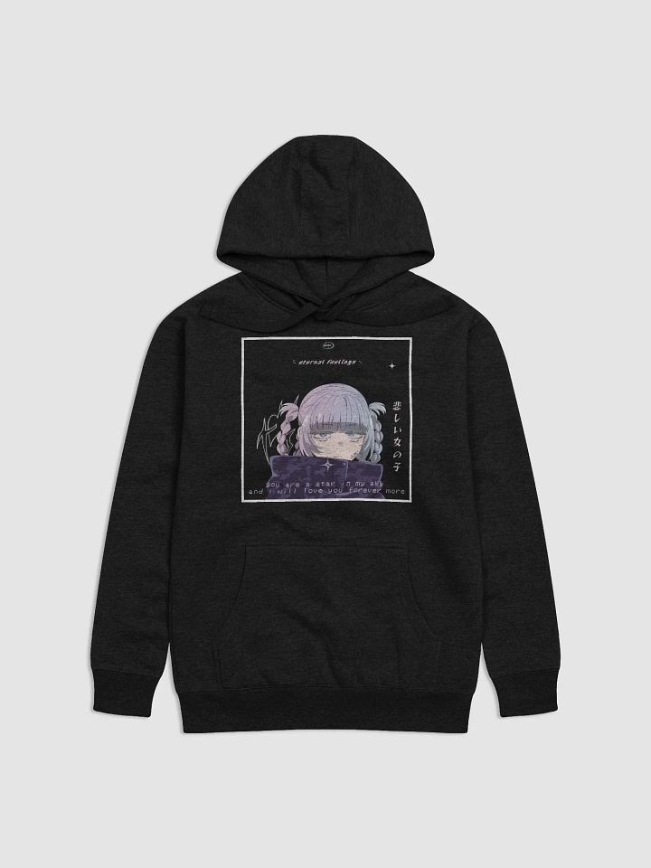 Night star (hoodie) product image (1)