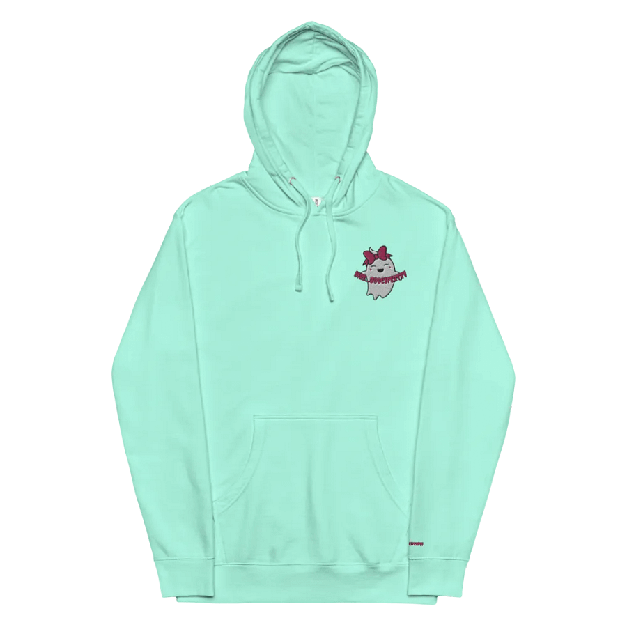 Mrs Boo fav Hoodie product image (10)