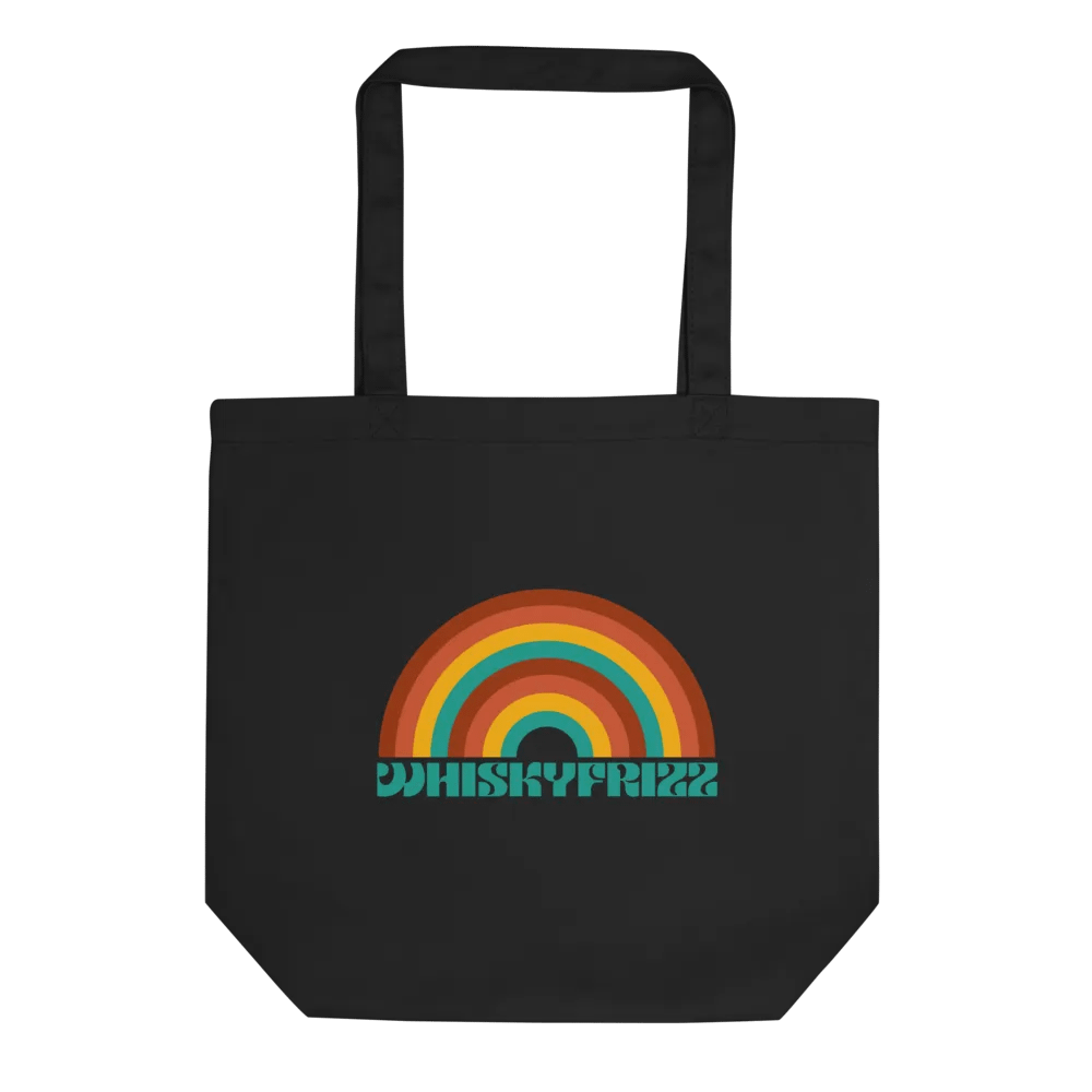 WHISKYFRIZZ TOTE product image (1)