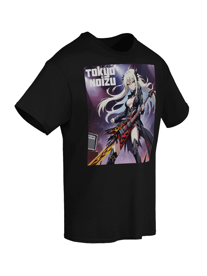 Tokyo Noizu - Anime Guitarist product image (2)
