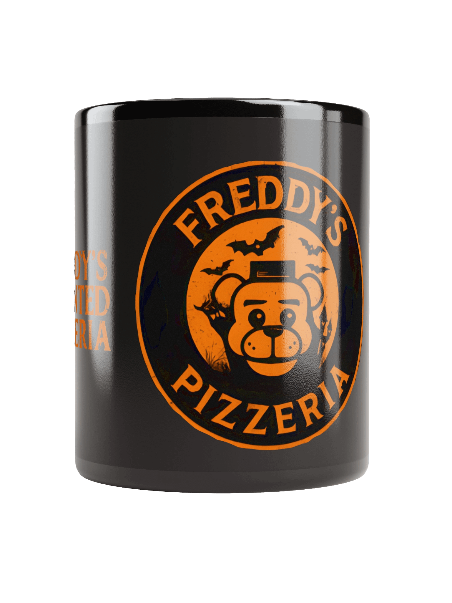 Freddy's Haunted Pizzeria Mug product image (9)