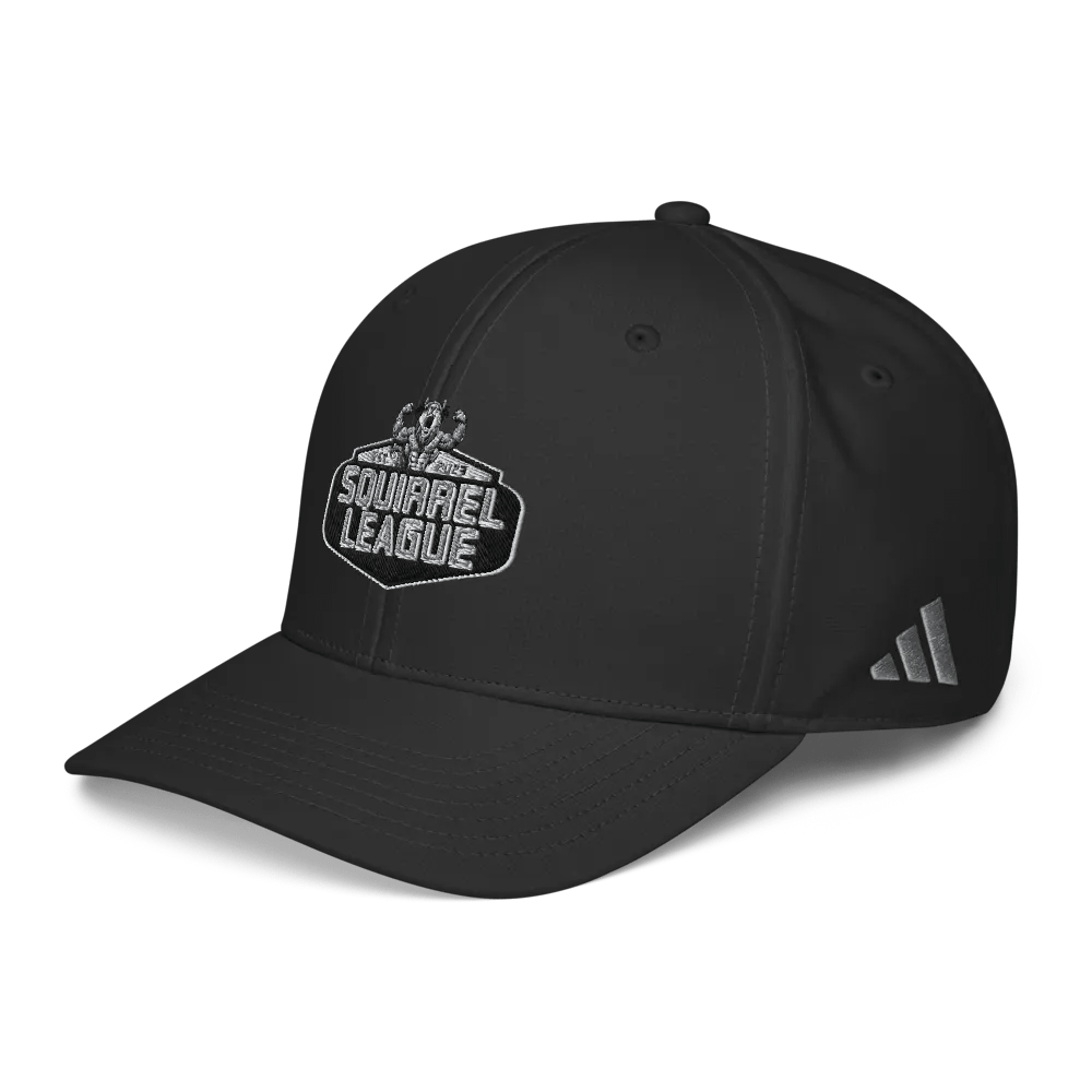 Squirrel League Adidas Hat product image (33)