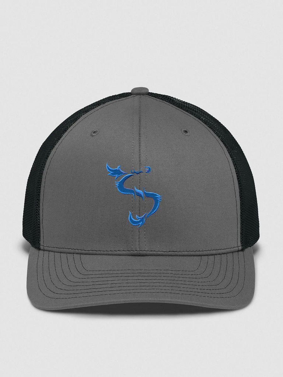 RISE Trucker SPECIAL product image (9)