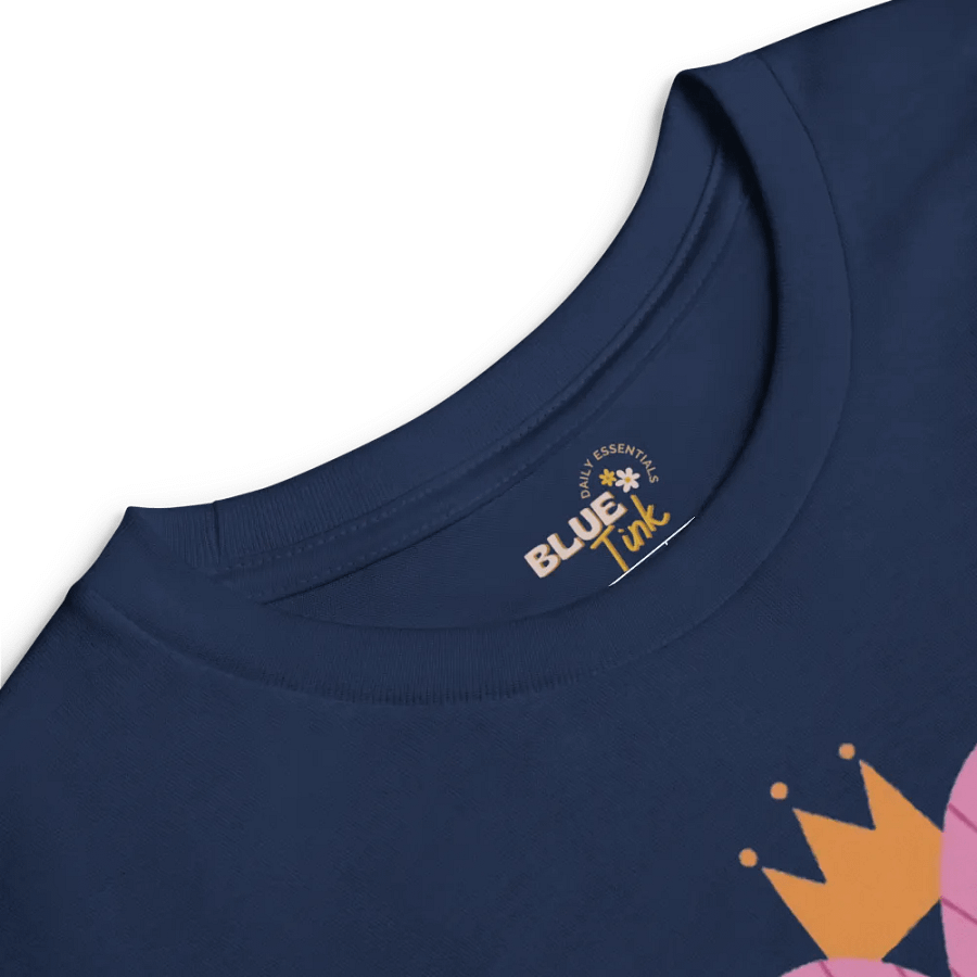 블루팅크⁴⁴ Youth Long Sleeve T-Shirt product image (7)