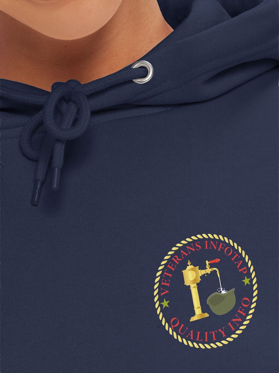 Classic VIT Hoodie product image (23)