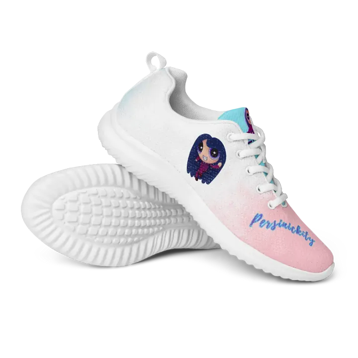 Persinickity Shoes product image (2)