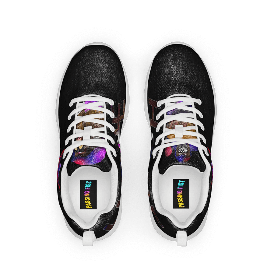 PassingFist Shoes Womens product image (5)