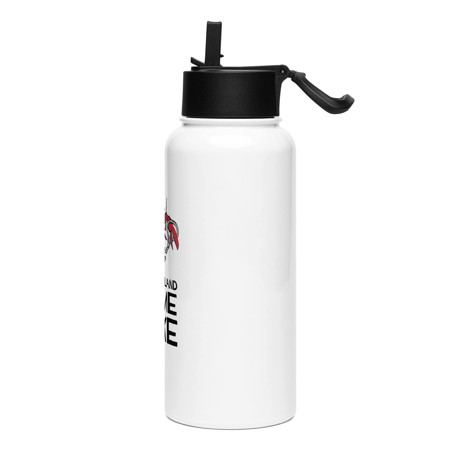 NECB Water Bottle product image (3)
