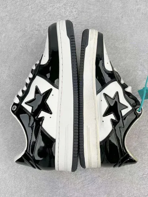 Bapesta Vendor product image (2)