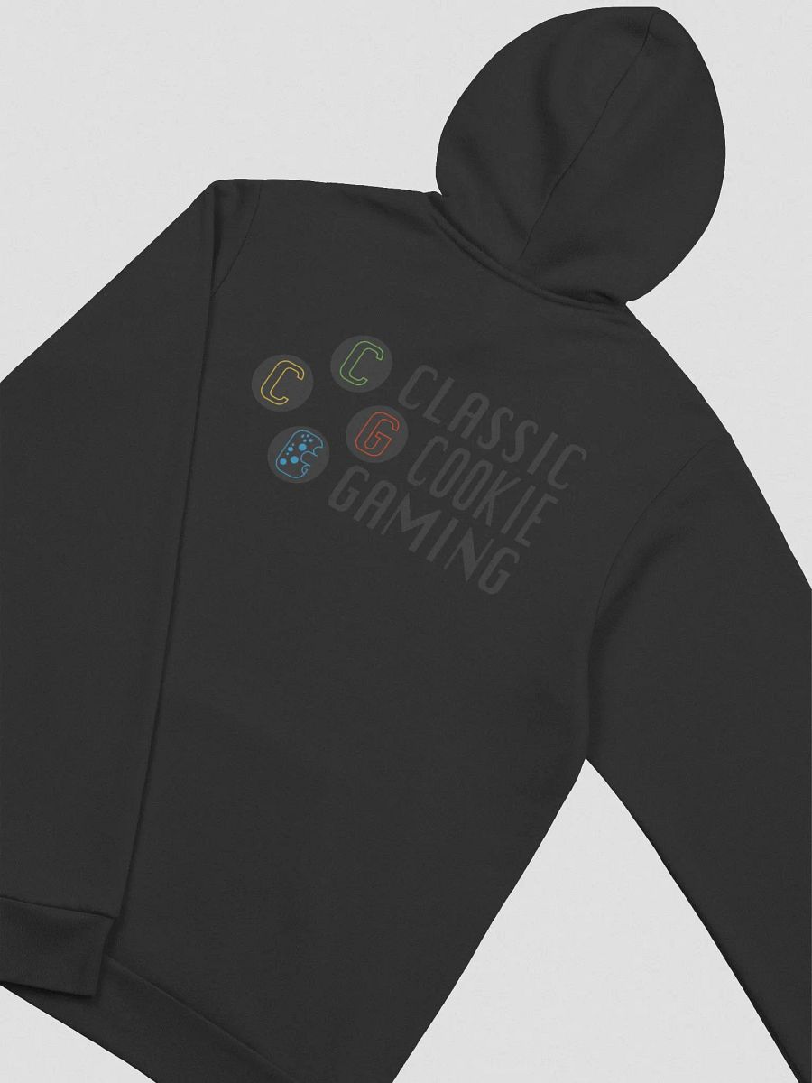 Classic Hoodie product image (6)
