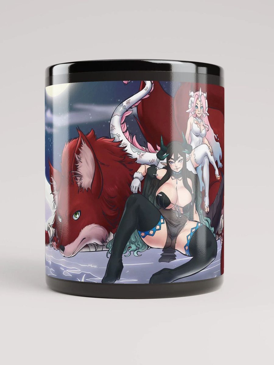 The Sisters and the Fox product image (9)