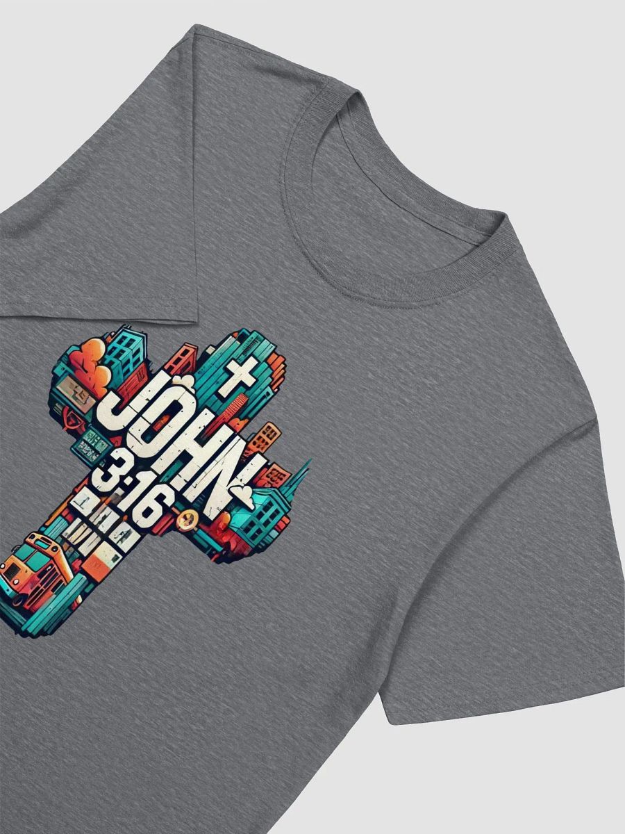 John 3:16 Urban Dreams product image (5)