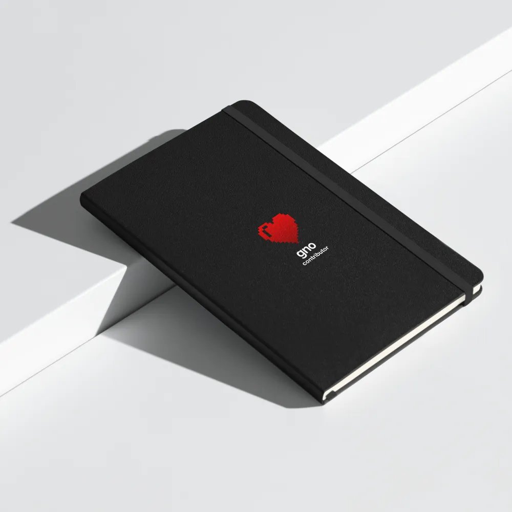 Gnote book for Gnome! product image (9)