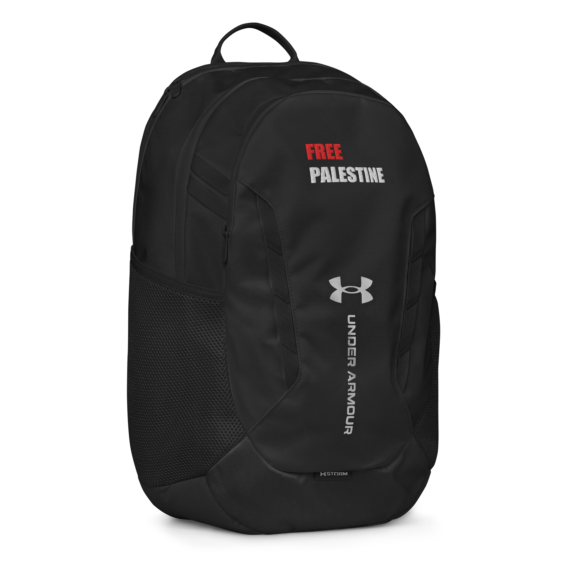 Free Palestine x UA Bag product image (3)