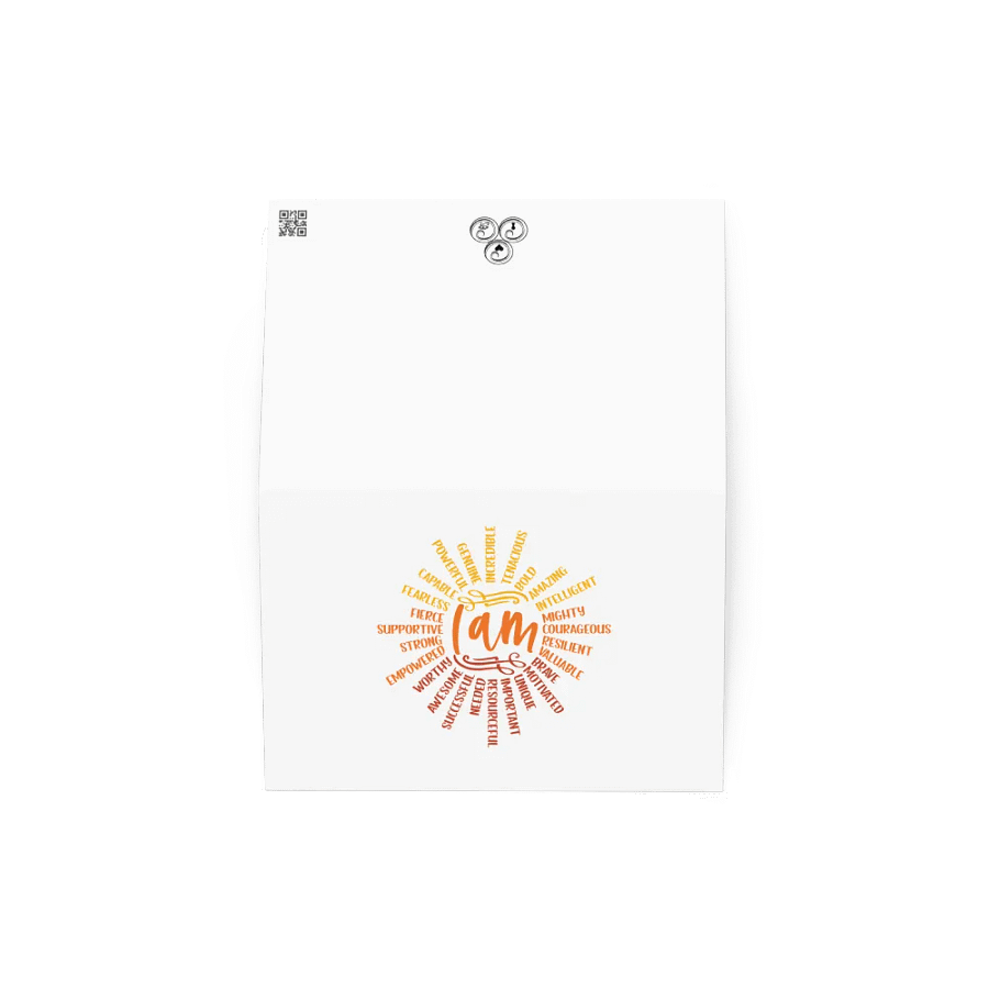 The "I AM" Collection product image (4)