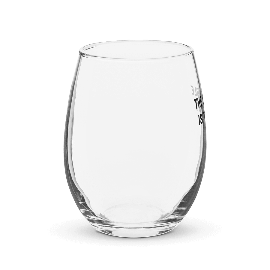 Everybody Should Know 🍷 product image (4)