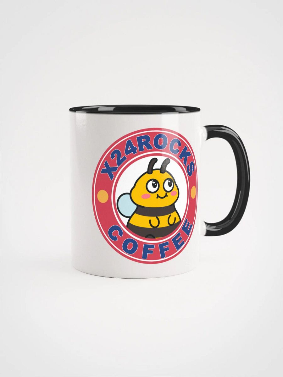 Bee Mug product image (1)