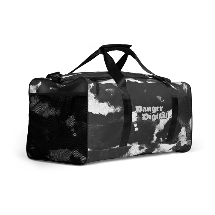Remnant - Duffle Bag product image (2)