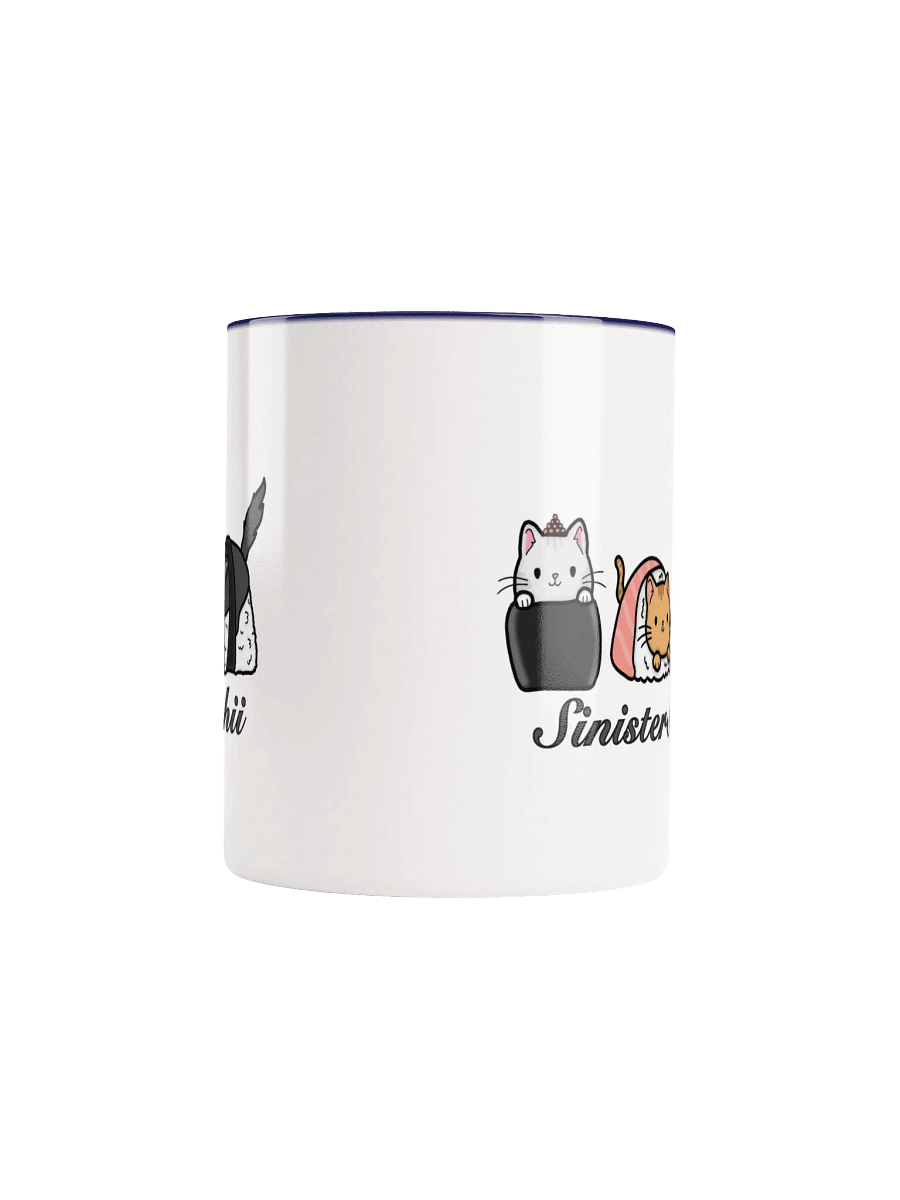 SinisterSushii Cat Coffee Mug product image (60)