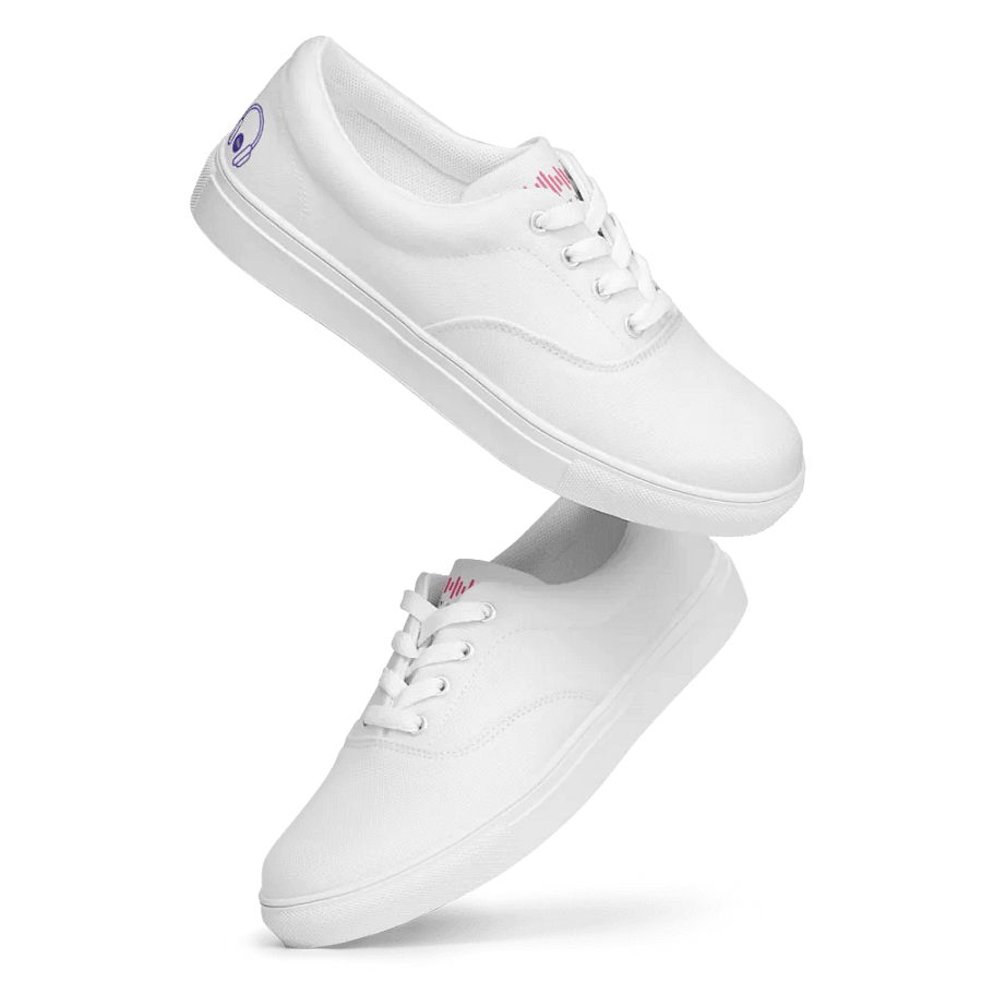 Exclusive Shoes with Headphones Graphic for Men product image (1)