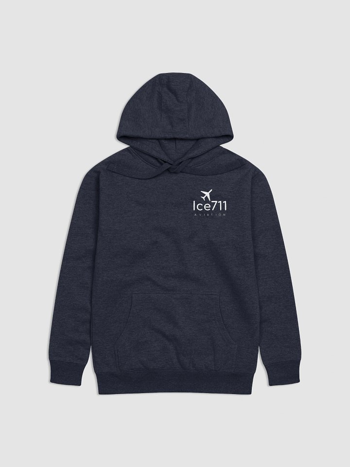 Ice711 Hoodie product image (1)