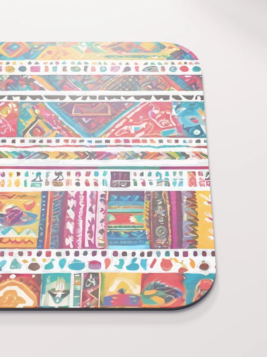 morocan design mousepad product image (5)