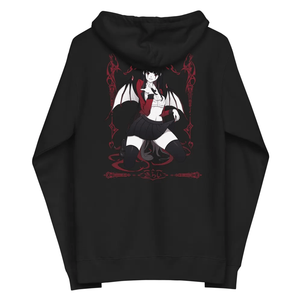 Kirai - Zip Hoodie product image (4)