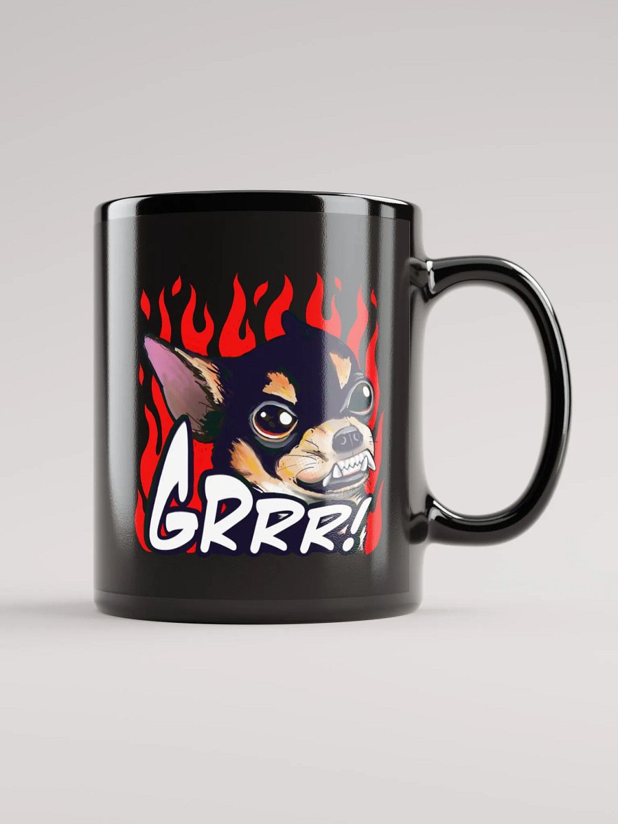 Chihuahua Mug product image (2)