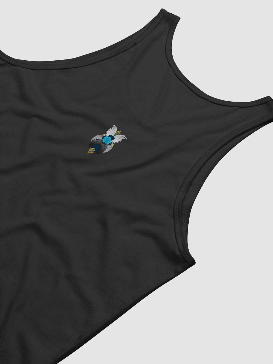 The Blue Rose Respite Tank product image (8)