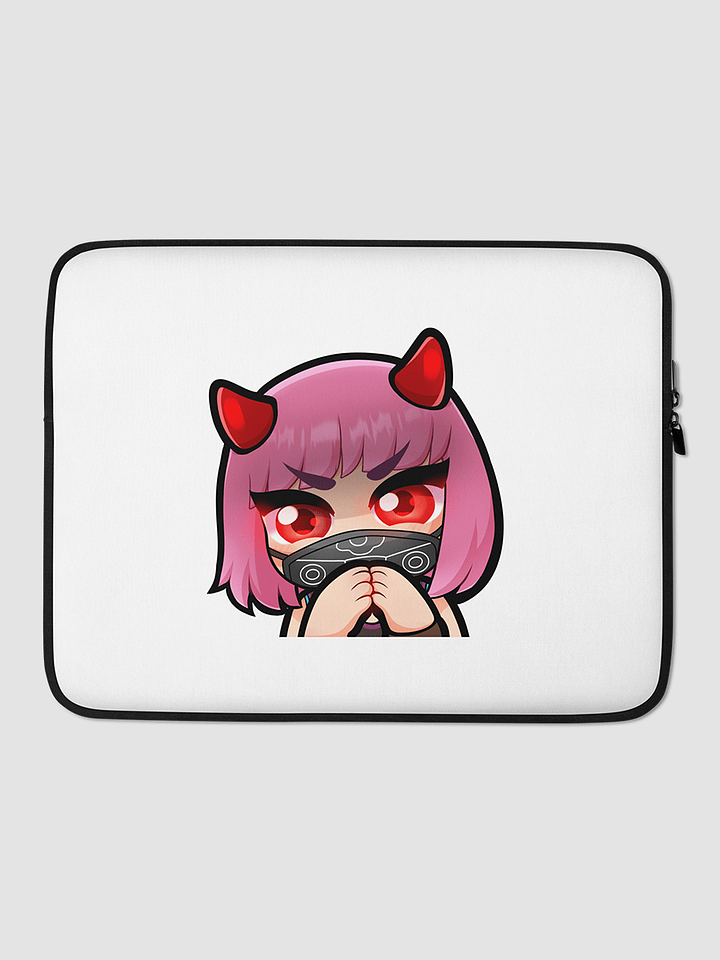 Demon Laptop Sleeve product image (1)