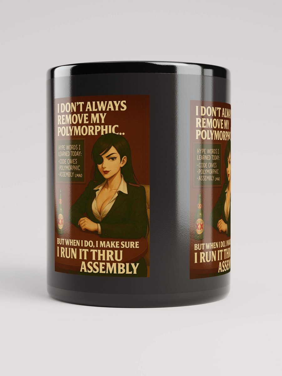 Yin Polymorphic Mug product image (5)