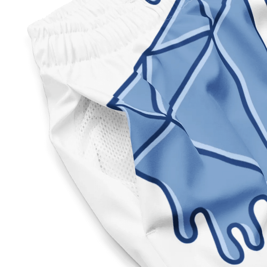 Diamond Swim Trunks product image (10)
