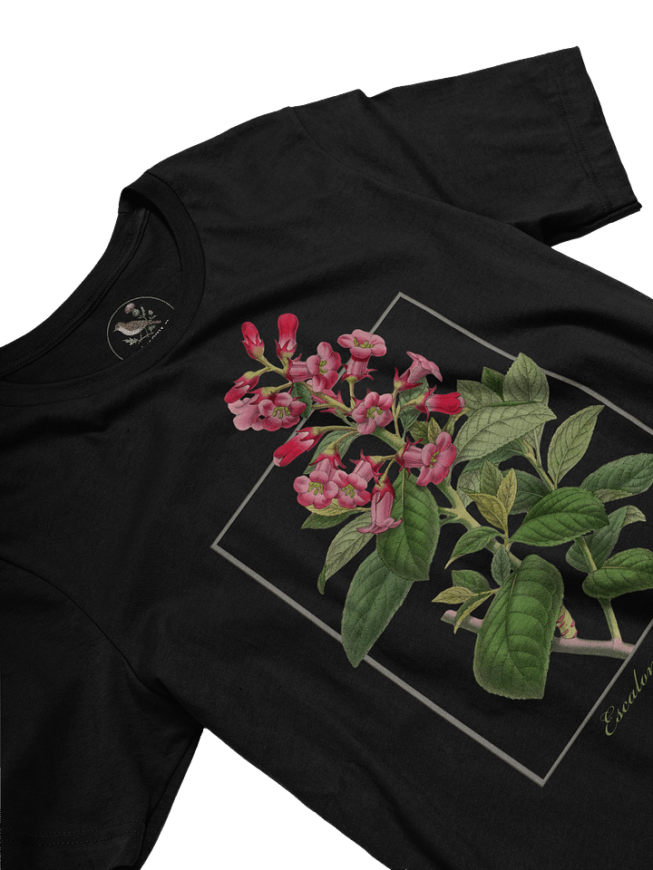 Escalonia Premium Unisex T-shirt product image (2)