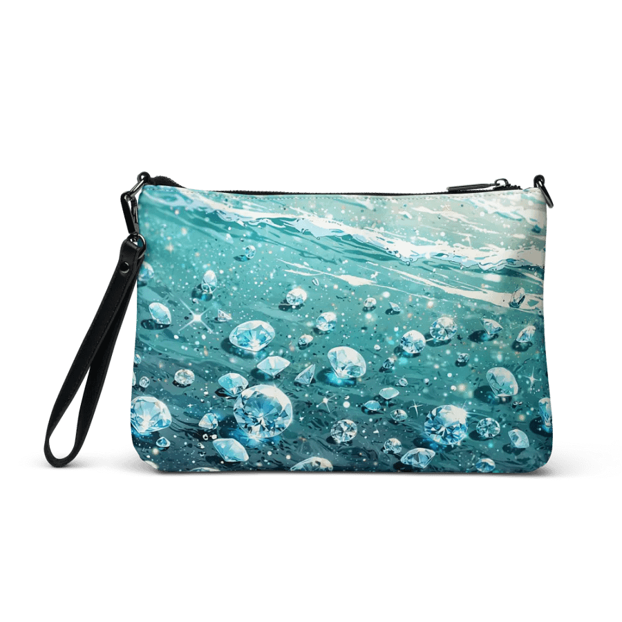Muse XI Crossbody Bag product image (1)