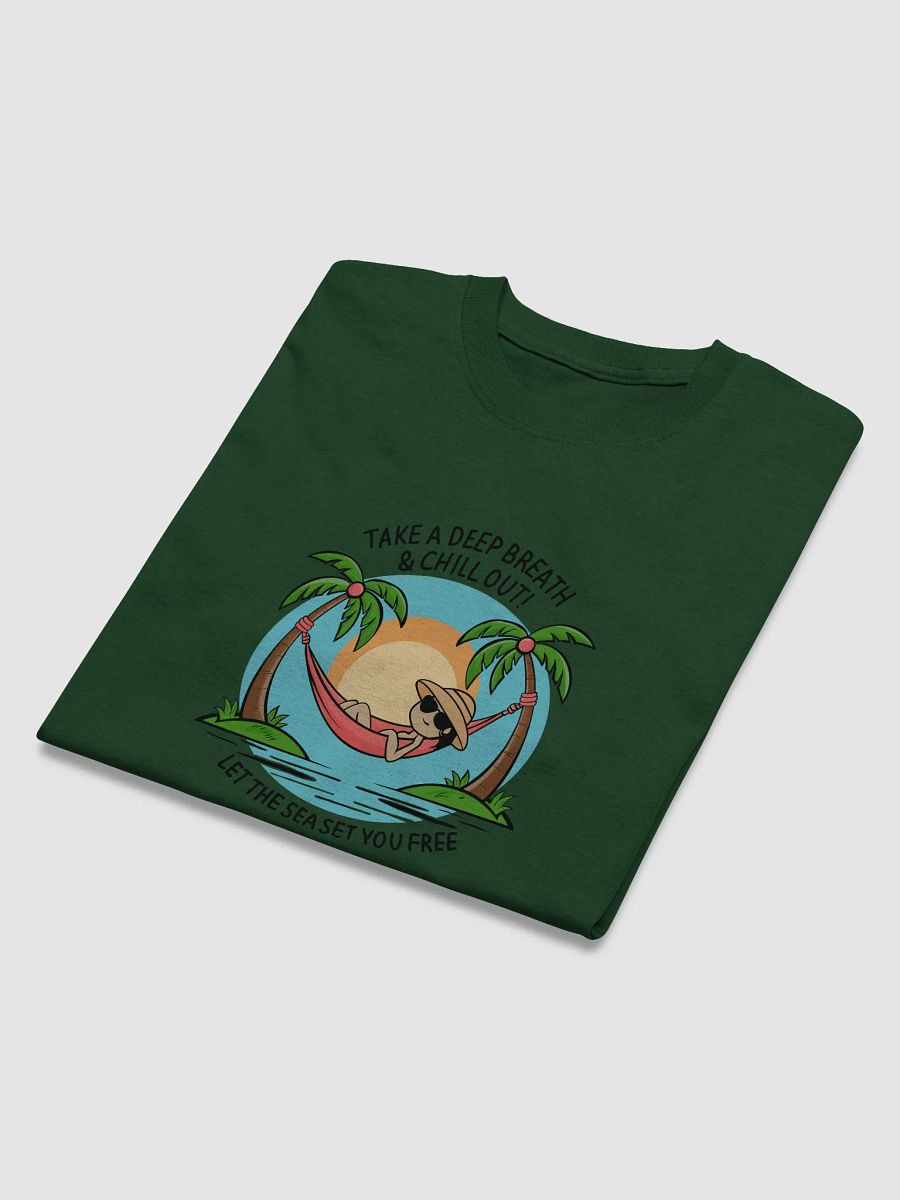 Chill Out Men's T-Shirt product image (30)