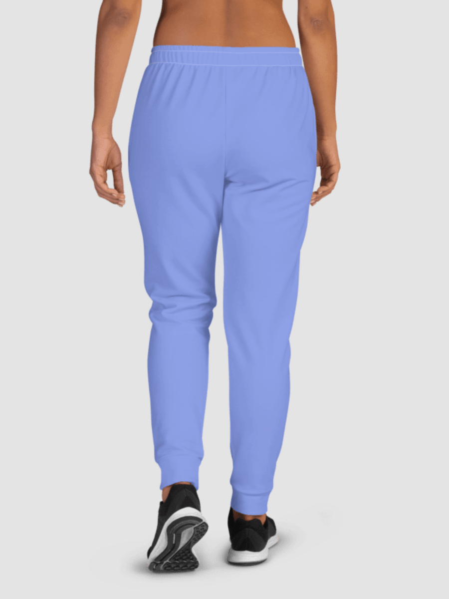 Active Style Joggers - Ethereal Blue product image (3)