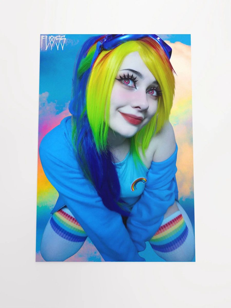 MLP: Rainbow Dash product image (2)