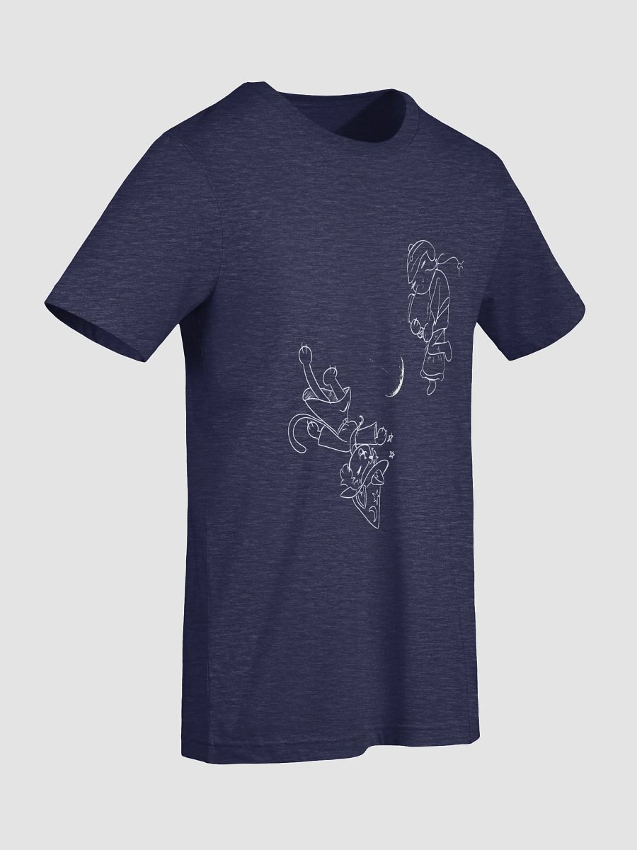 "Adrift" Tee product image (7)