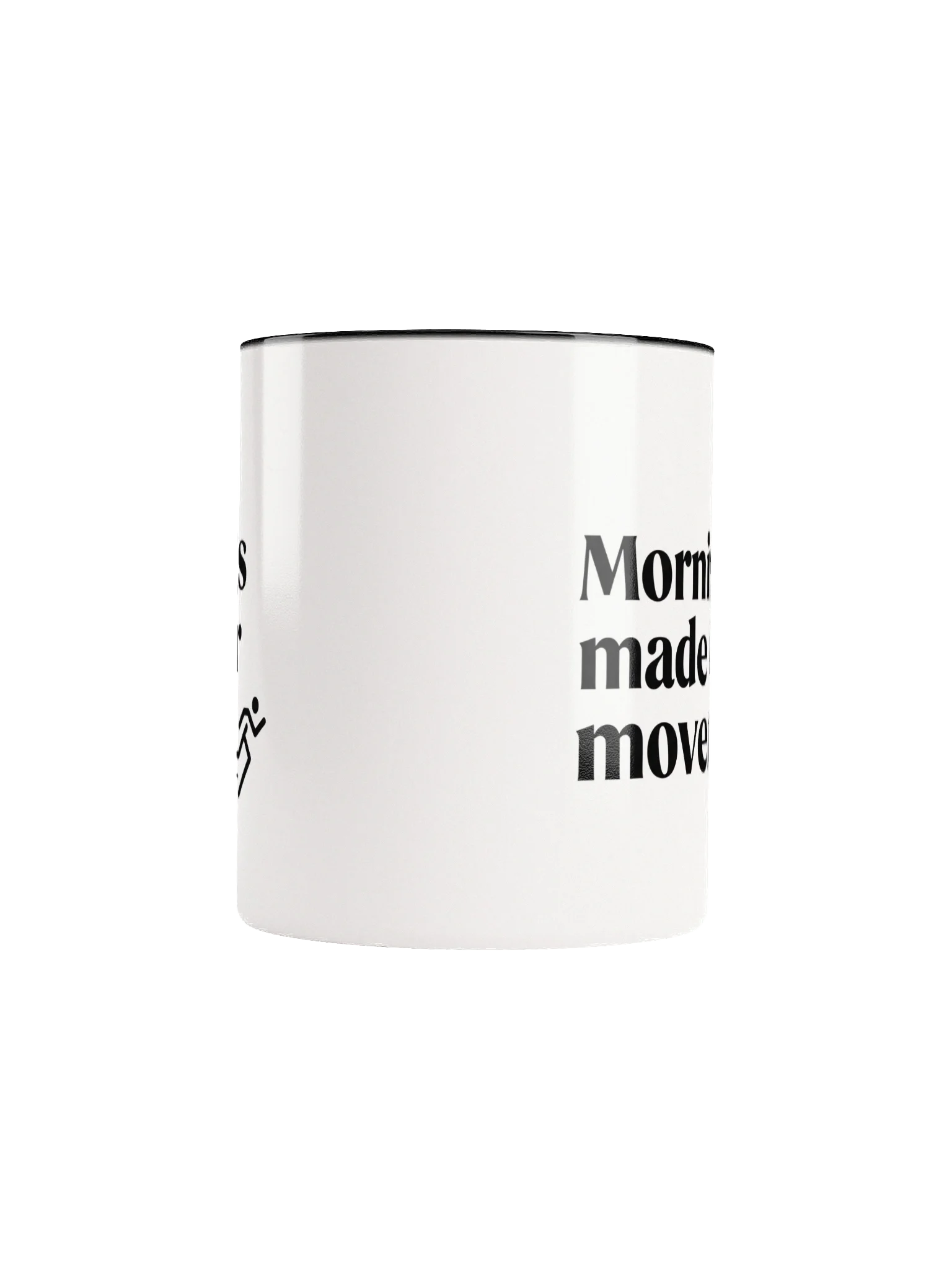Mornings Made for Movers Mug – Boost Your Energy & Power Through Your Day product image (5)