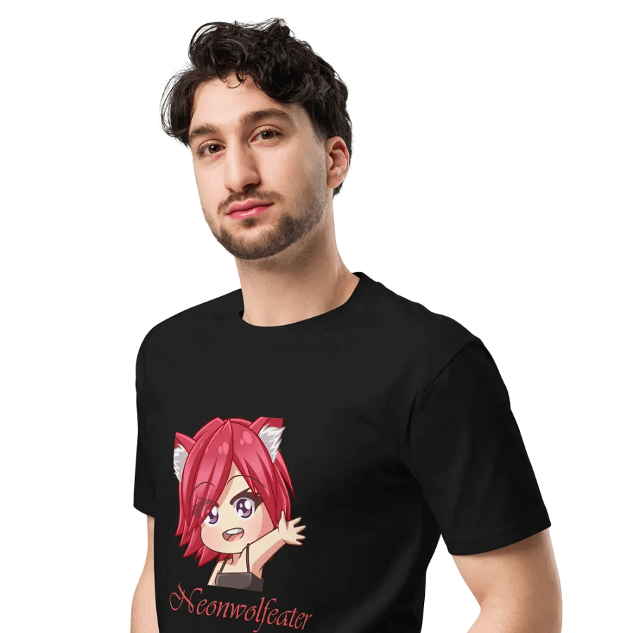 Neo T-Shirt product image (5)