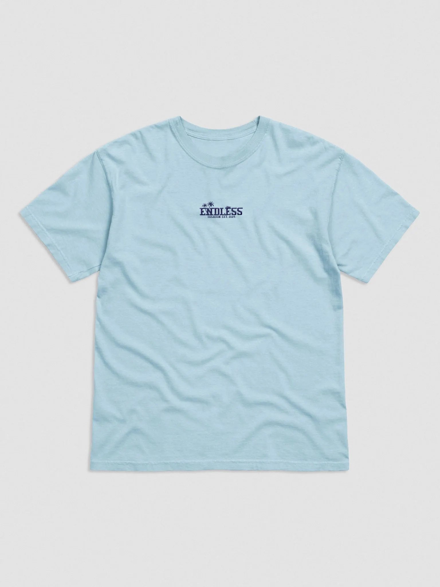 ENDLESS - SHIRT product image (1)