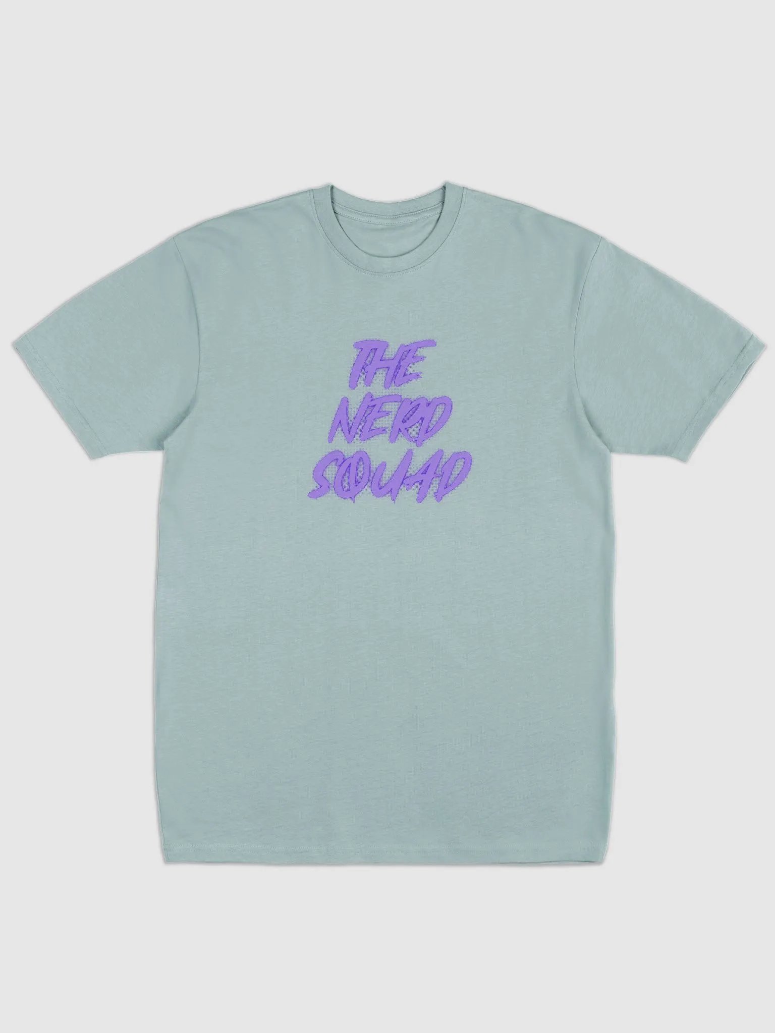 The Nerd Squad T-Shirt product image (1)