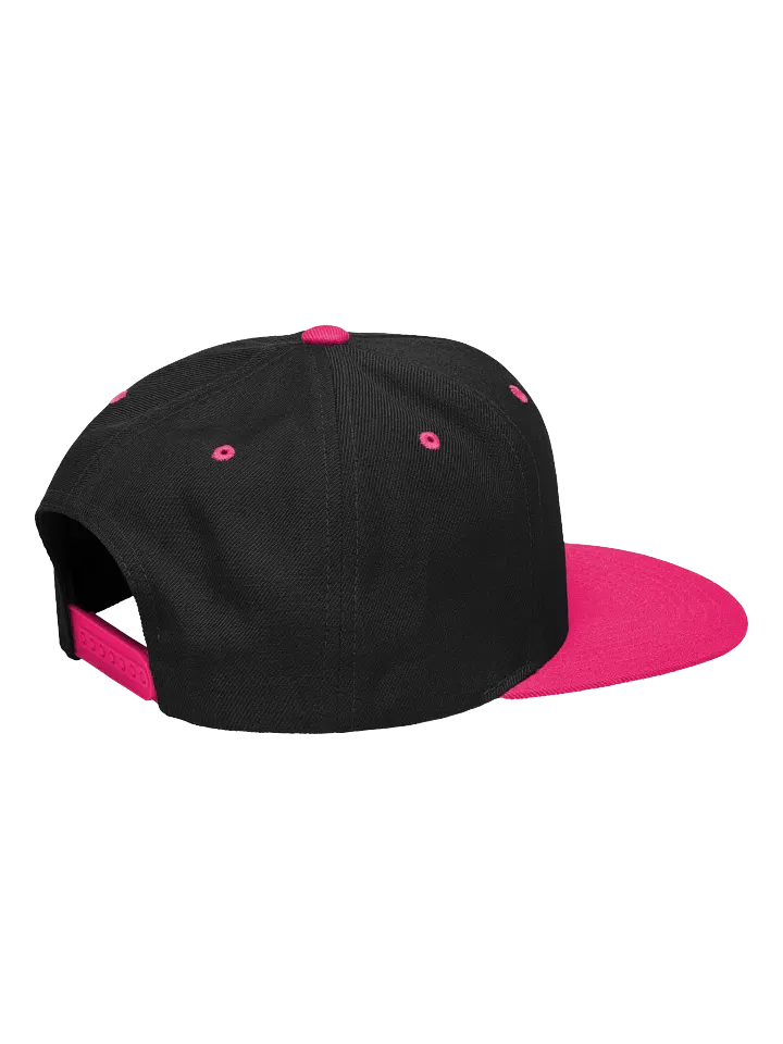 MONSTER MUNCH SNAPBACK product image (31)