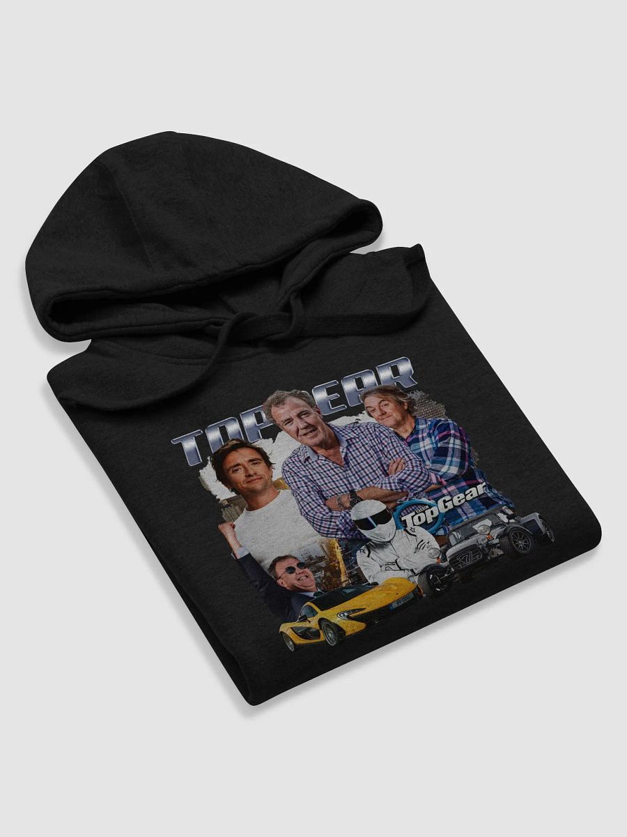 Top G’s hoodie product image (5)