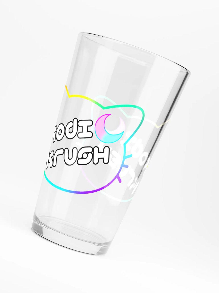 Krush Drinking Glass product image (6)